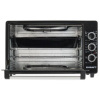Фото  KRAFT KF-MO 3200 BL Мини-печь, 32 л, черный