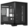 1STPLAYER UVIEW UV6 Black / mATX / UV6-BK
