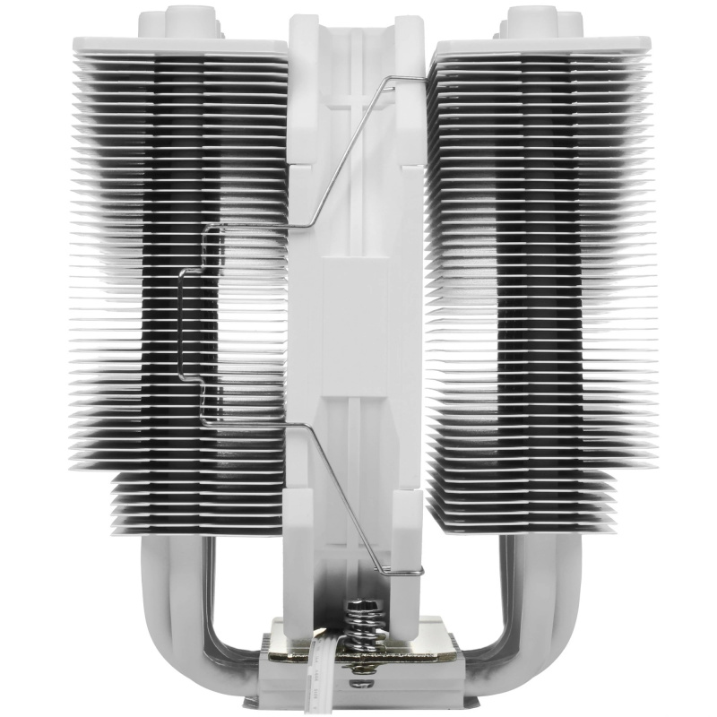 Фото  Cooler ID-Cooling  SE-207-XT Slim SNOW,  120мм, Ret