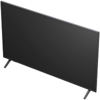 Фото  LG 55" 55QNED80B6B.ARUG черный титан 4K Ultra HD 60Hz DVB-T DVB-T2 DVB-C DVB-S DVB-S2 USB WiFi Smart TV (RUS)