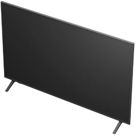 Фото  LG 55" 55QNED80B6B.ARUG черный титан 4K Ultra HD 60Hz DVB-T DVB-T2 DVB-C DVB-S DVB-S2 USB WiFi Smart TV (RUS)
