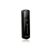 Transcend USB Drive 4Gb JetFlash 350 TS4GJF350 черный {USB 2.0}