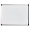 Cactus CS-MBD-90X120 Демонстрационная доска  магнитно-маркерная лак 90х120см алюминиевая рама белый