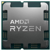 Фото  CPU AMD Ryzen 7 5700X OEM (100-000000926) { 3,40GHz, Turbo 4,60GHz, Without Graphics AM4}