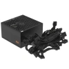 PCCooler, 1000W 80+ Bronze (ATX, ATX 3.1, PCIe 5.1, Non-modular, 1x24(20+4)pin 550mm, 2xCPU 8(4+4)pin 650mm, 2xPCIe*2 8(6+2)pin 500+150mm, 1x12V(2x6) 
