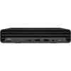 HP ProDesk 400 G9 Mini [CA1B3AT] Black { i5 14500T/16Gb/SSD512Gb UHDG 770/W11Pro64/m/kb}