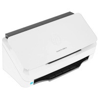 Фото  Сканер HP ScanJet Pro 3000 s4 (6FW07A)
