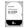 8Tb WD Ultrastar DC HC320 (HUS728T8TAL5204) {SAS 12Gb s  7200 rpm  256mb buffer  3.5"} [0B36400 0B36