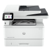 Фото  HP LaserJet Pro MFP 4103fdn_BBU (2Z628A_BBU) {A4, 1200dpi, 38ppm, 512Mb, 1200 MHz tray 100+250 pages USB+Ethernet Prin, старт. картр. 3050стр.}