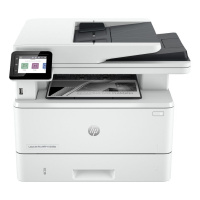 Фото  HP LaserJet Pro MFP 4103fdn_BBU (2Z628A_BBU) {A4, 1200dpi, 38ppm, 512Mb, 1200 MHz tray 100+250 pages USB+Ethernet Prin, старт. картр. 3050стр.}