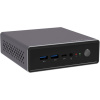 Фото  Digma Pro Minimax [DPP3-8CXW01] dk.grey/black U1 {i3 1215U/8Gb/SSD256Gb UHDG/W11Pro} (1981171)