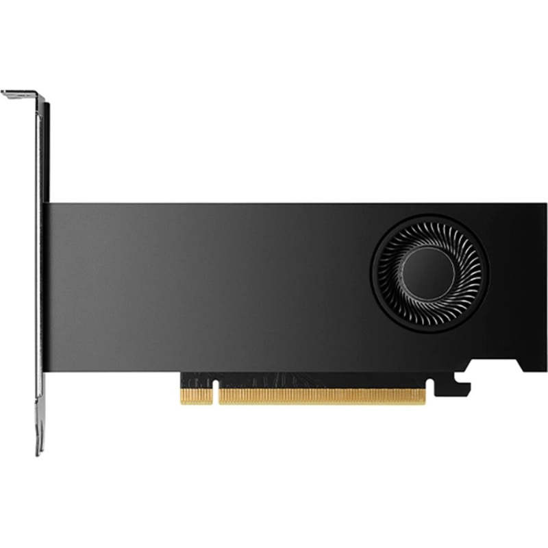 Фото  NVIDIA RTX 2000 ADA PCIe 16GB GDDR6, BLK  900-5G192-2240-000