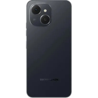 Фото  Tecno Spark 40C 8GB/256GB черный