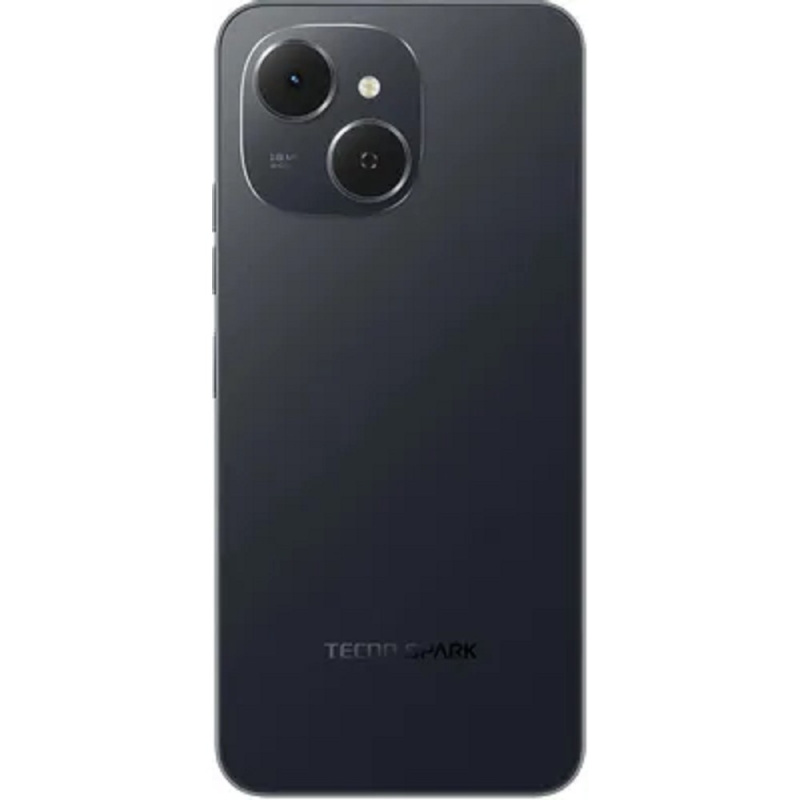 Фото  Tecno Spark 40C 8GB/256GB черный