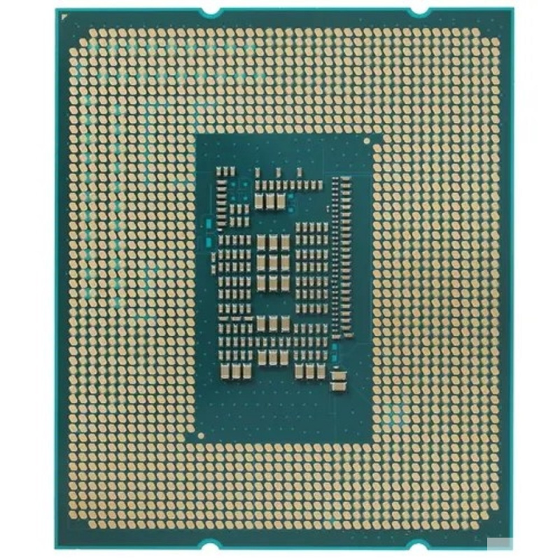 Фото  CPU Intel Core i5-12500 Alder Lake OEM {3.0 ГГц/ 4.6 ГГц в режиме Turbo, 18MB, Intel UHD Graphics 770, LGA1700}