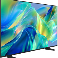 Фото  Samsung 55" UE55M1EHAUXPY черный {Mini LED, Ultra HD, Supreme Mini LED Dimming, Tizen Smart TV, Wi-Fi, Voice, DVB-T2/C/S2, DLG 120 Hz, Bluetooth, CI+(