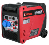Фото  A-ipower Бензиновый генератор A-iPower A4500Lis [20315]