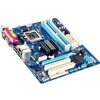 Фото  GigaByte GA-G41M-Combo(GQ) {S775<G41> PCI-E+SVGA+GbLAN SATA MicroATX 2DDR-II+2DDR-III}