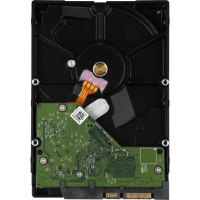 Фото  1TB WD Blue (WD10EZEX) {Serial ATA III, 7200 rpm, 64Mb buffer}