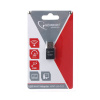 Фото  Gembird Сетевой адаптер WiFi 300 Мбит, мини, USB, 802.11b/g/n, RTL8192EU (WNP-UA-005)