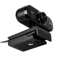 Фото  Web-камера A4Tech PK-935HL {черный, 2Mpix, 1920x1080, USB2.0, с микрофоном} [1407220]