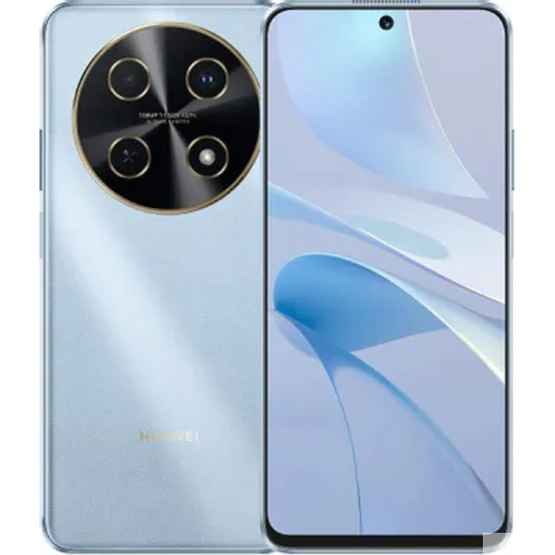 Huawei nova 13i 8GB 128GB Blue [51098BHA]