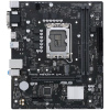 Фото  ASUS PRIME H610M-R D4-SI (Socket 1700, mATX, 2xDDR4(64GB), VGA/DVI-D/HDMI 2.1, 1xPCIe 4.0x16/1xPCIe 3.0, 1xLAN, 4xSATA 6Gb/s, 1xM.2, 2xUSB 3.2, 2xUSB 