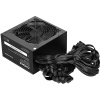 Фото  Digma ATX 550W DPSU-550W (20+4pin) 120mm fan 4xSATA RTL