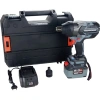 Аккумуляторный бесщеточный ударный гайковерт PROFIPOWER T-1200N (20В,Li-ion-1шт, 6.0Ач, 1200Нм, переходник 3/4"-1/2", З/У, в кейсе) [E0244]