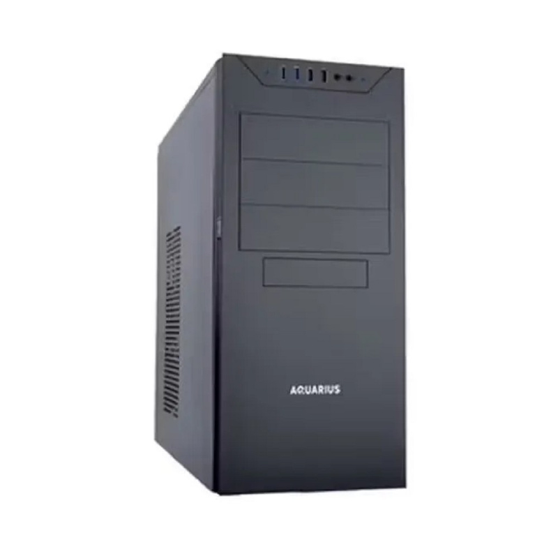 Aquarius S20 K12 MT [2030477 20017663] [QRDP-S20K121P3318C125F02NLNKTNN3] {P G4400 8Gb SSD256Gb  noO