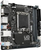 Фото  Gigabyte H610I DDR4 {Soc-1700 Intel H610 2xDDR4 mini-ITX AC`97 8ch(7.1) GbLAN+VGA+HDMI+DP}