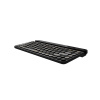Фото  Клавиатура A4Tech Fstyler FBK30 черный/серый USB беспроводная BT/Radio slim Multimedia (FBK30 BLACKC