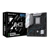 MAXSUN MS-B760M GAMING WIFI ACE D4 II (Socket 1700, mATX, 2*DDR4(64b), DP/HDMI, 2*SATA3, 3*M.2, 1xPCI-E x16 /1xPCI-E x1, 6*USB 2.0, 2*USB 3.2 GEN1, LA