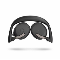 Фото  Jabra 26699-999-999 Наушники с микрофоном Jabra Evolve2 65 Flex черный накладные BT [26699-999-999]