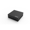 Фото  CBR MiniPC-DT004 (AMD R5 3500U/8Gb  DDR4/256Gb SSD PCIe / W11Pro /2(1*USB3.2 Gen1 + 1*USB2.0), 3.5mm Combo Jack, RJ-45, VESA 75*75/100*100 )