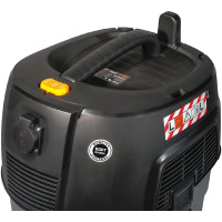 Фото  Bort ПЫЛЕСОС ДЛЯ СУХОЙ И ВЛАЖНОЙ УБОРКИ BAX-1530M-SMART CLEAN [93410020] 