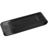 Фото  Kingston USB Drive 256GB DataTraveler 70 OTG USB Type-C USB-C 3.2 (DT70/256GB)