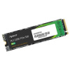 Фото  Apacer SSD M.2 512GB AS2280 AP512GAS2280P4X-1  