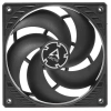 Case fan ARCTIC P12 Silent (black/black)   (ACFAN00130A)