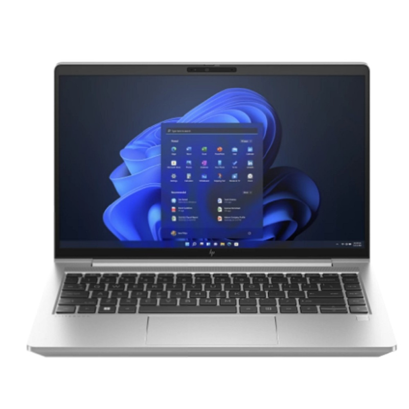 HP EliteBook 640 G10  [736H9AV] Silver 14" {FHD i5-1335U 16Gb SSD512Gb W11Pro}