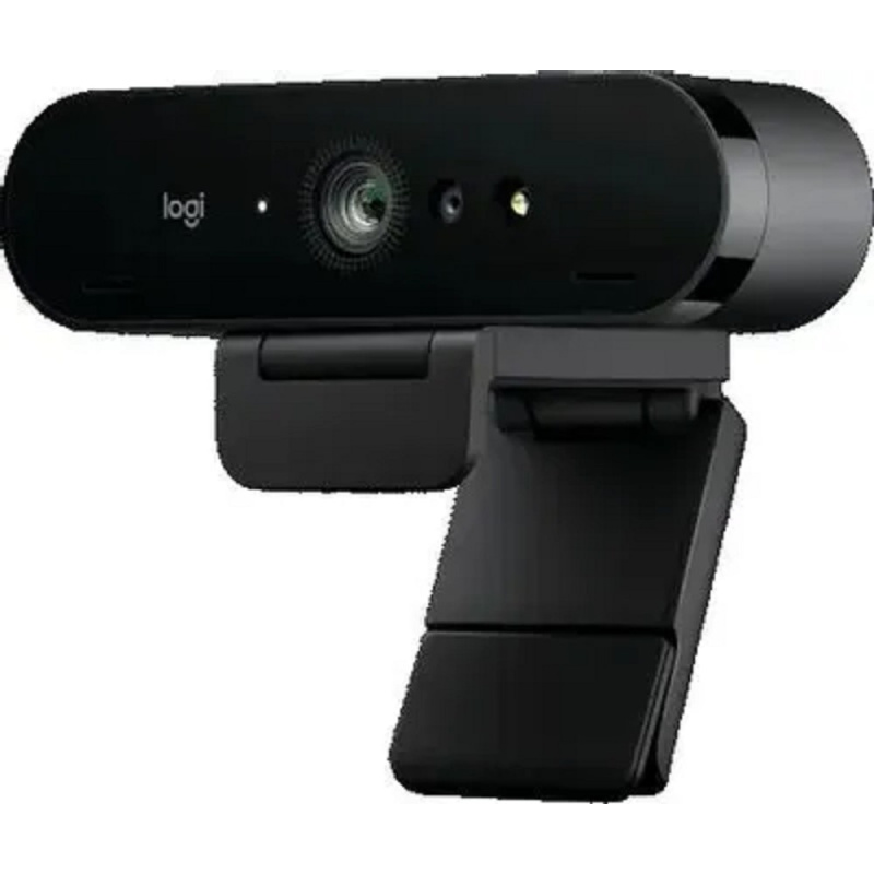 Фото  Logitech WebCam Brio 4k C1000e 960-001725