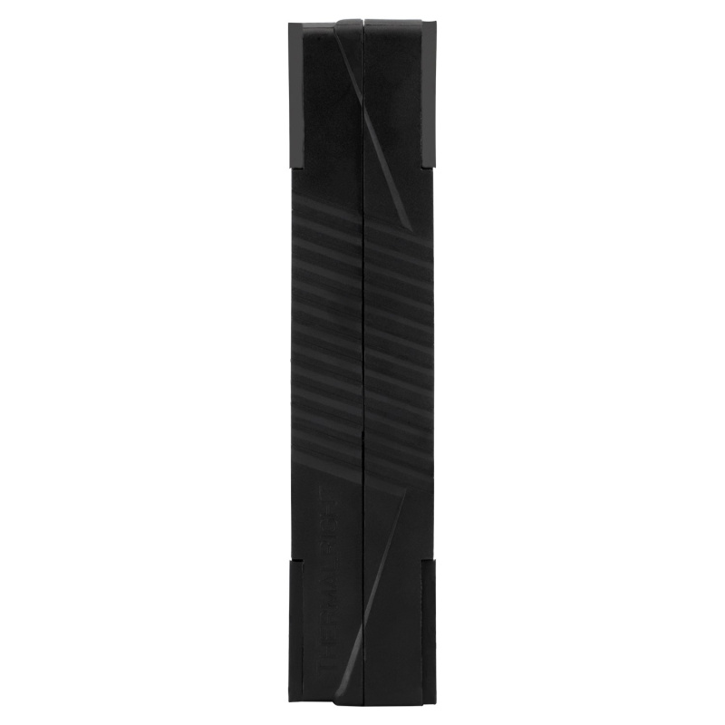Фото  Thermalright Вентилятор TL-K12R / Reverse / ARGB / 120mm PWM / TRTLK12R