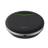 Фото  Yealink SP92 USB-C/A, USB, Bluetooth, встроенная батарея, шумоподавление с ИИ