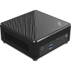 MSI Cubi N ADL S-269BRU [936-B0A921-269] Black { N100 (0.8)/ UHDG/noOs}