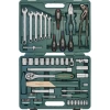 JONNESWAY S04H52460S Набор инструмента универсальный 1/4", 1/2"DR, 60 предметов