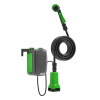 Фото  Greenworks G24SWP Насос аккумуляторный для полива из бочки, 24V, без АКБ и ЗУ [3401007]