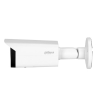 Фото  DAHUA DH-IPC-HFW5541TP-ASE-0280B-S3 Уличная цилиндрическая IP-видеокамера ACUPICK с ИИ 5Мп, 1/2.7” CMOS, объектив 2.8мм, видеоаналитика, ИК-подсветка 