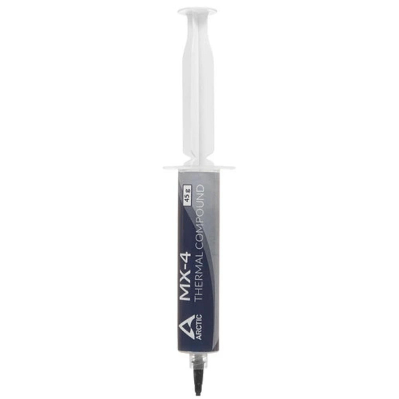 Фото  Термопаста MX-4 Thermal Compound 45-gramm 2019 Edition (ACTCP00024A)