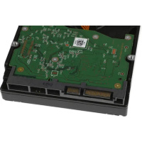 Фото  4TB WD Red Pro (WD4005FFBX) {Serial ATA III, 7200- rpm, 256Mb, 3.5"}