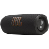 Портативная акустика JBL Flip 7 Black (JBLFLIP7BLK)